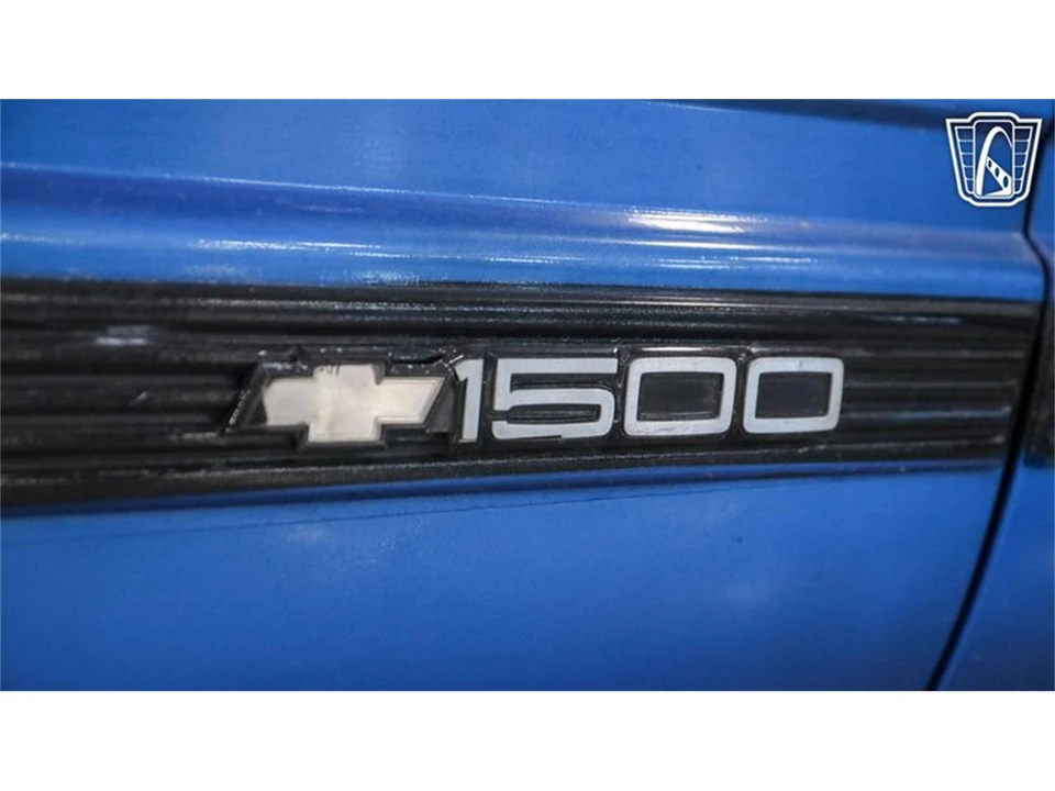 1990 Chevrolet C/K 4th Gen - Image 10 of 31