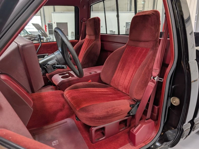 1990 Chevrolet 454 SS - Image 17 of 31