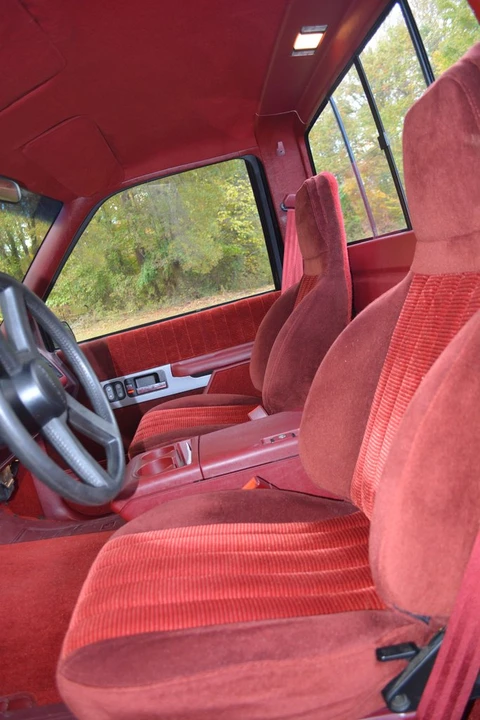1990 Chevrolet 454 SS - Image 19 of 31