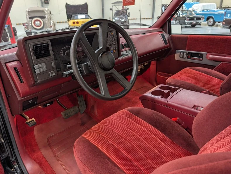 1990 Chevrolet 454 SS - Image 18 of 31