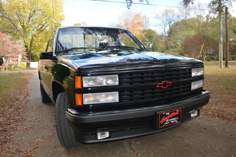 1990 Chevrolet 454 SS - Image 15 of 31