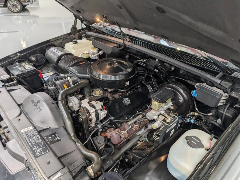 1990 Chevrolet 454 SS - Image 30 of 31