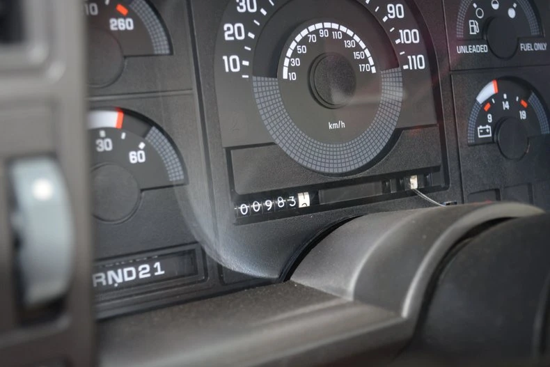 1990 Chevrolet 454 SS - Image 22 of 31