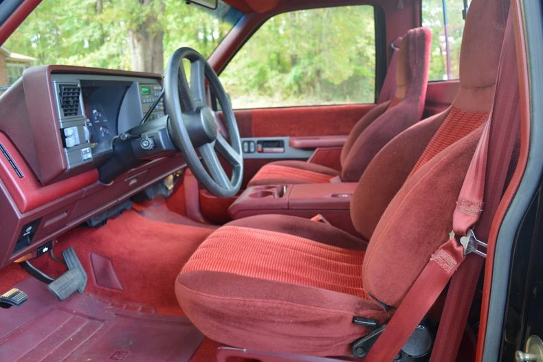 1990 Chevrolet 454 SS - Image 20 of 31