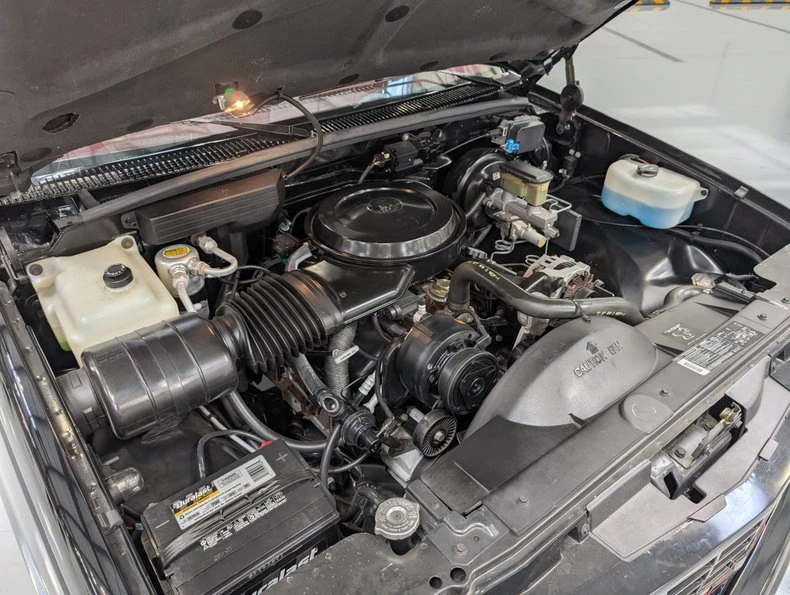 1990 Chevrolet 454 SS - Image 29 of 31