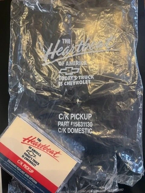 1990 Chevrolet 454 SS - Image 28 of 31