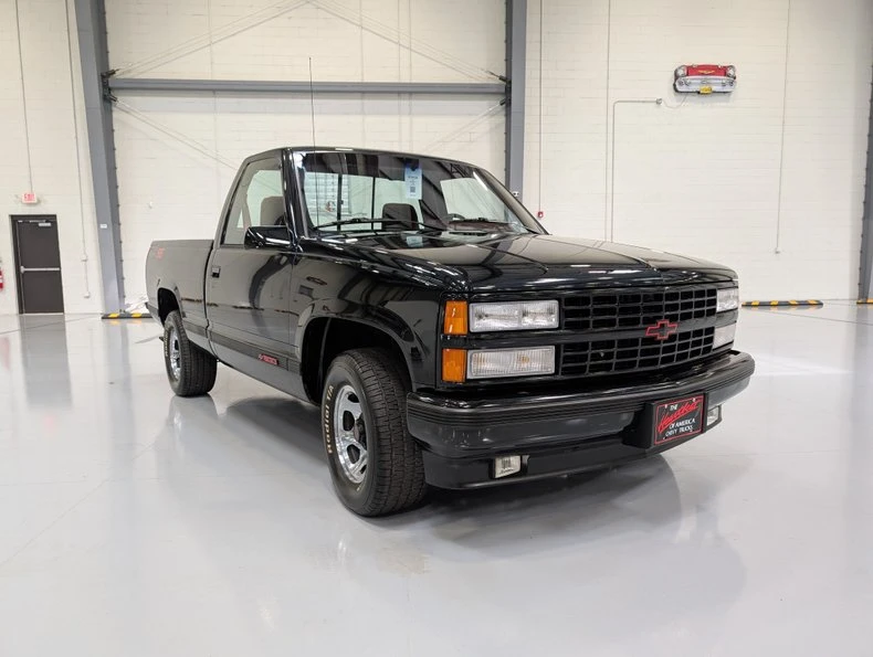 1990 Chevrolet 454 SS - Image 7 of 31
