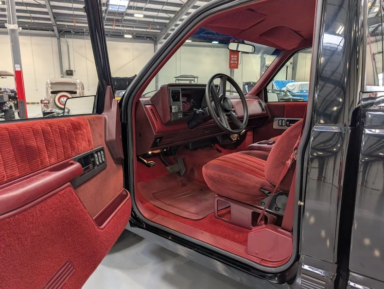 1990 Chevrolet 454 SS - Image 16 of 31