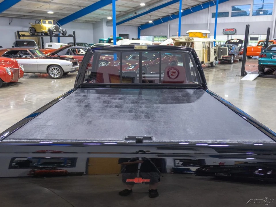 1990 Chevrolet 454 SS - Image 18 of 24