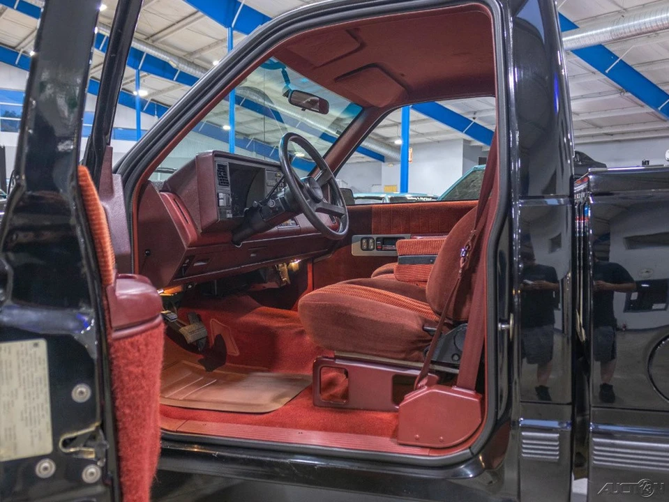 1990 Chevrolet 454 SS - Image 22 of 24