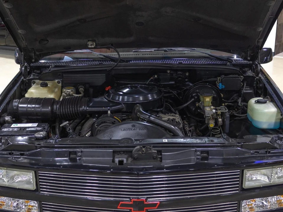 1990 Chevrolet 454 SS - Image 12 of 24