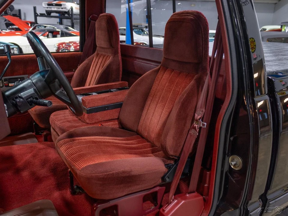 1990 Chevrolet 454 SS - Image 22 of 24