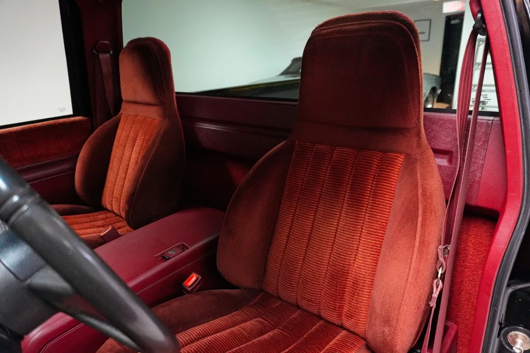 1990 Chevrolet 454 SS - Image 17 of 24