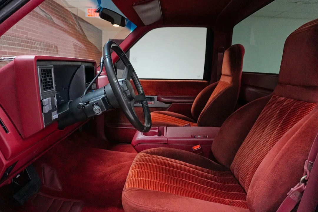 1990 Chevrolet 454 SS - Image 16 of 24