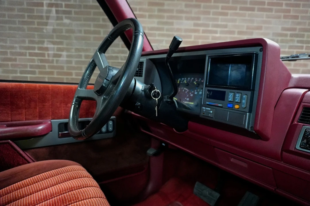 1990 Chevrolet 454 SS - Image 18 of 24