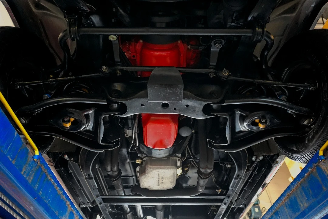 1990 Chevrolet 454 SS - Image 22 of 24