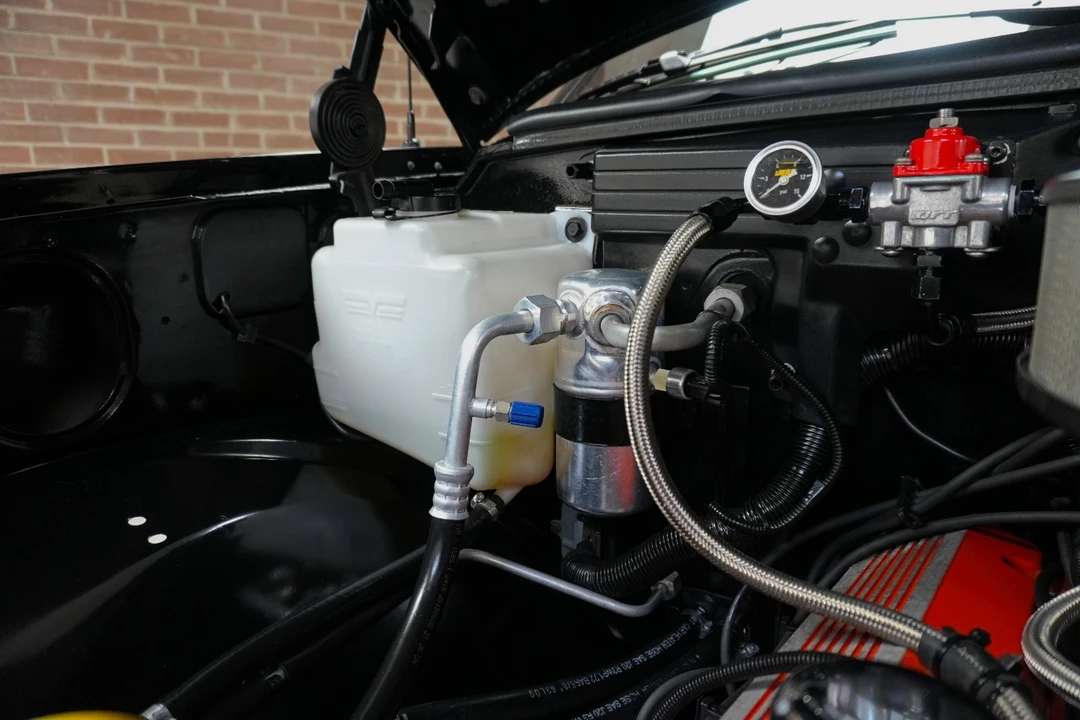 1990 Chevrolet 454 SS - Image 12 of 24