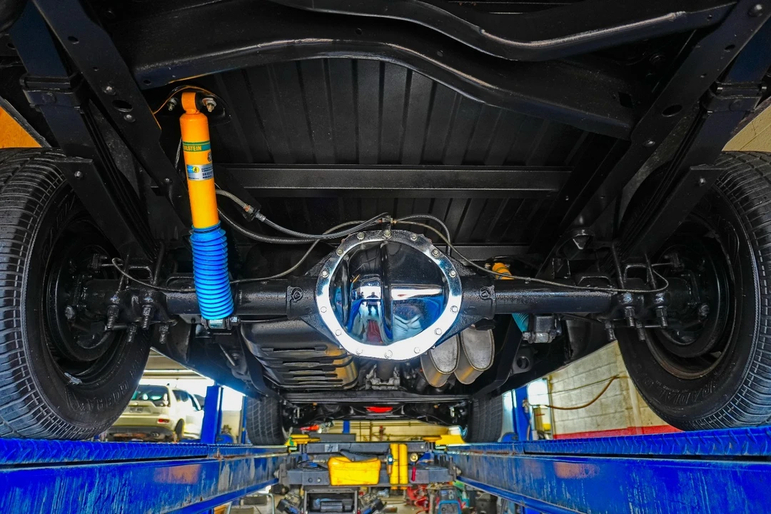 1990 Chevrolet 454 SS - Image 24 of 24