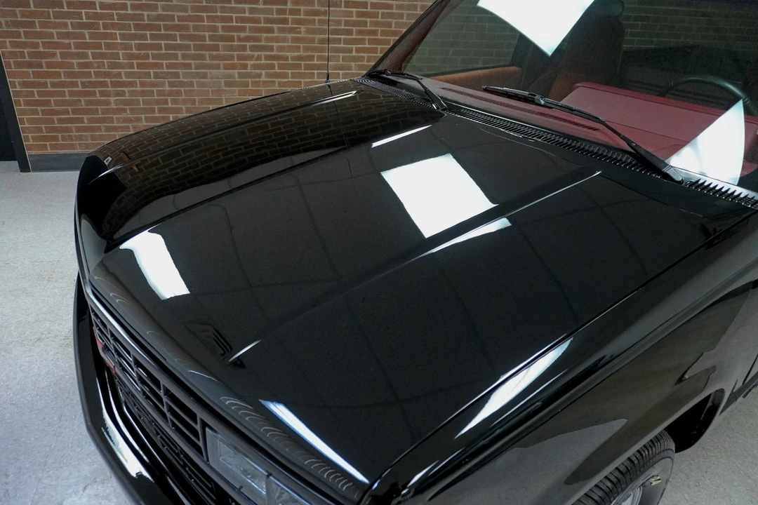 1990 Chevrolet 454 SS - Image 10 of 24