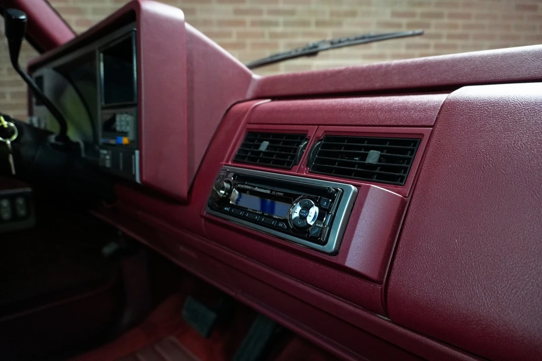 1990 Chevrolet 454 SS - Image 20 of 24