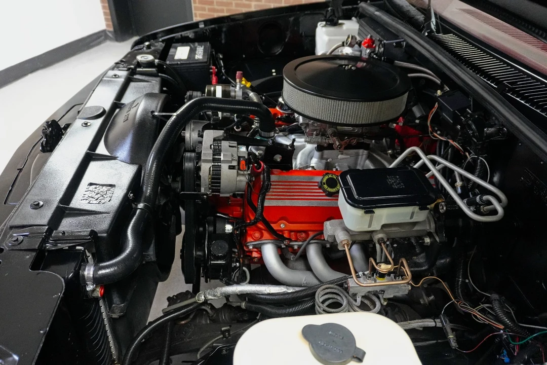 1990 Chevrolet 454 SS - Image 15 of 24