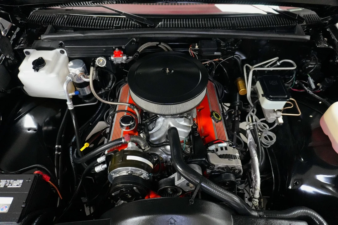 1990 Chevrolet 454 SS - Image 11 of 24