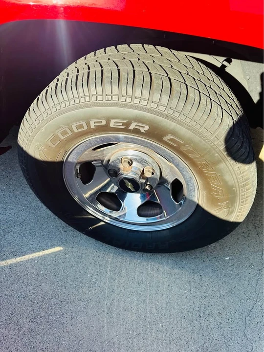 1990 Chevrolet 454 SS - Image 8 of 18