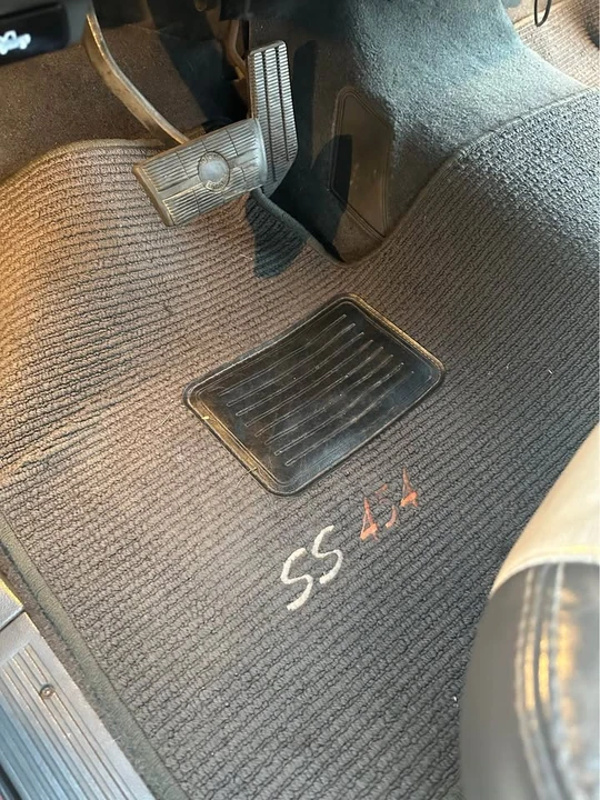 1990 Chevrolet 454 SS - Image 10 of 18