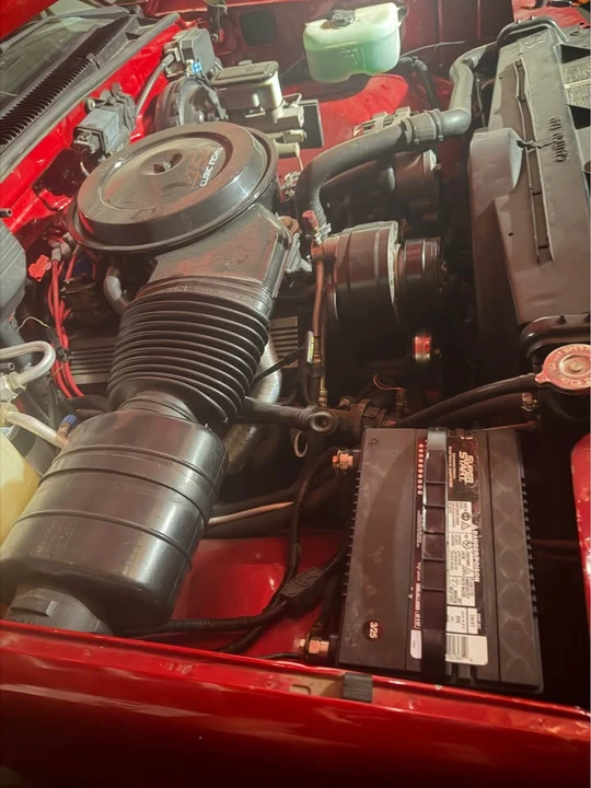 1990 Chevrolet 454 SS - Image 15 of 18