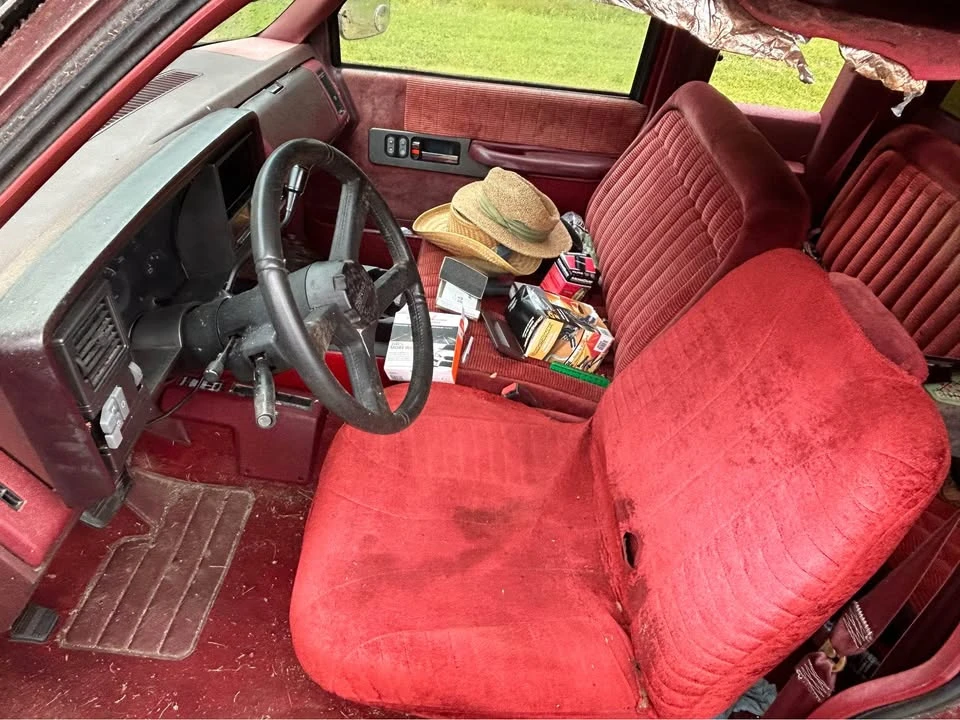 1990 Chevrolet C/K 4th Gen - Image 8 of 9