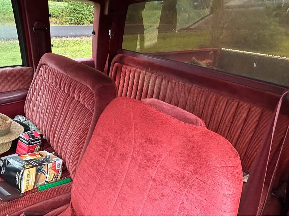 1990 Chevrolet C/K 4th Gen - Image 9 of 9
