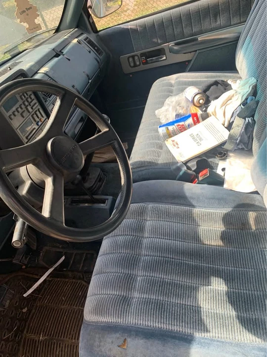 1990 Chevrolet C/K 4th Gen - Image 2 of 6