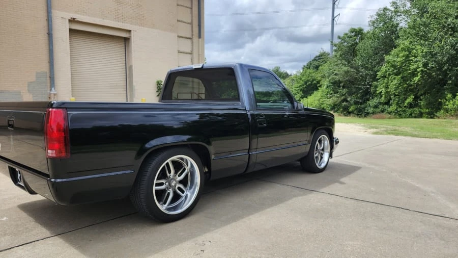 1990 Chevrolet C/K 4th Gen - Image 6 of 14