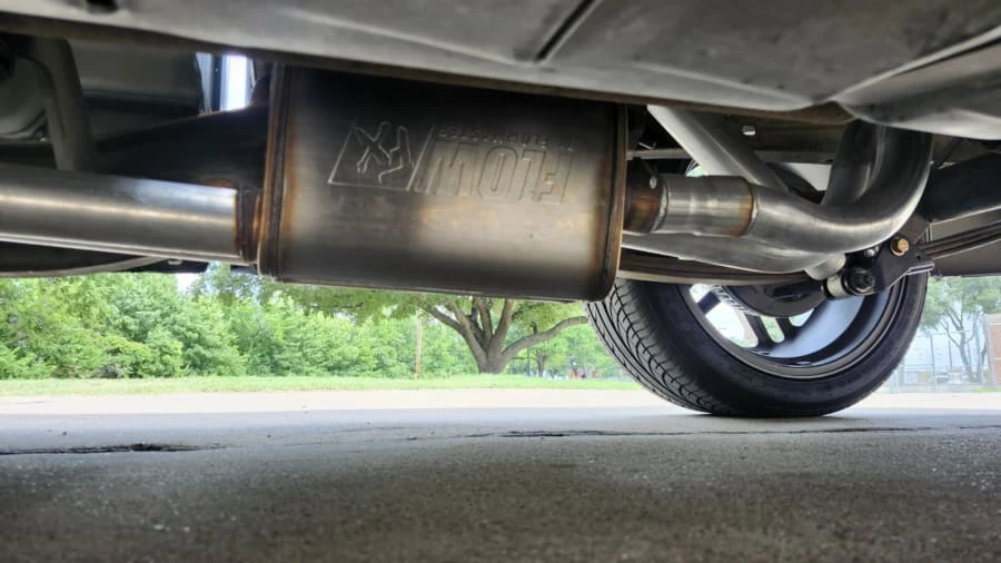 1990 Chevrolet C/K 4th Gen - Image 14 of 14