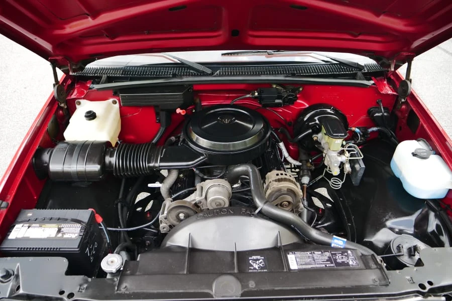 1990 Chevrolet C/K 4th Gen - Image 25 of 27