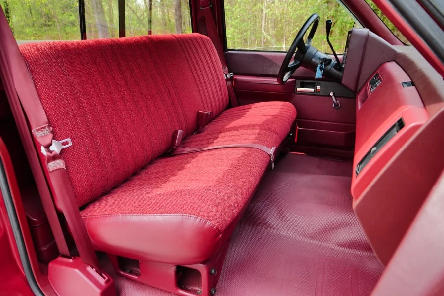 1990 Chevrolet C/K 4th Gen - Image 15 of 27