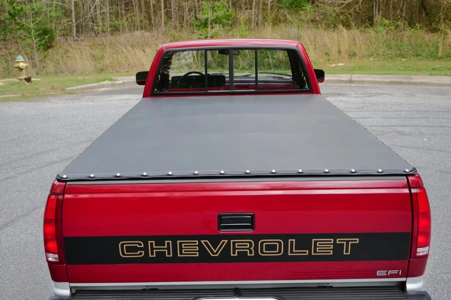 1990 Chevrolet C/K 4th Gen - Image 6 of 27