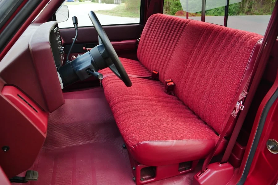 1990 Chevrolet C/K 4th Gen - Image 24 of 27