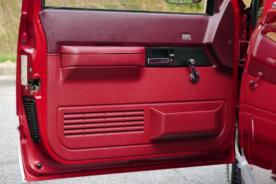 1990 Chevrolet C/K 4th Gen - Image 21 of 27