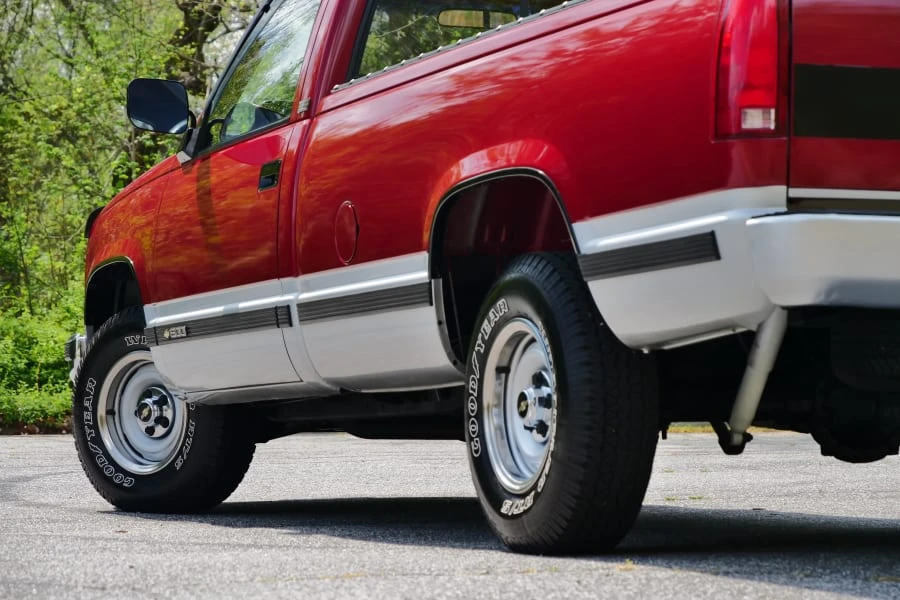 1990 Chevrolet C/K 4th Gen - Image 5 of 27