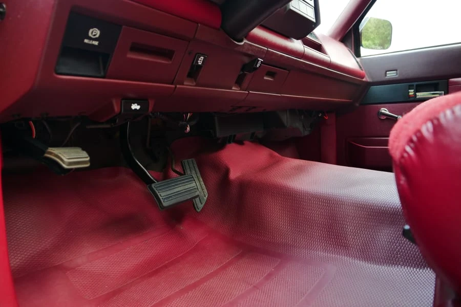 1990 Chevrolet C/K 4th Gen - Image 17 of 27