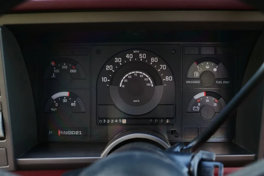 1990 Chevrolet C/K 4th Gen - Image 22 of 27