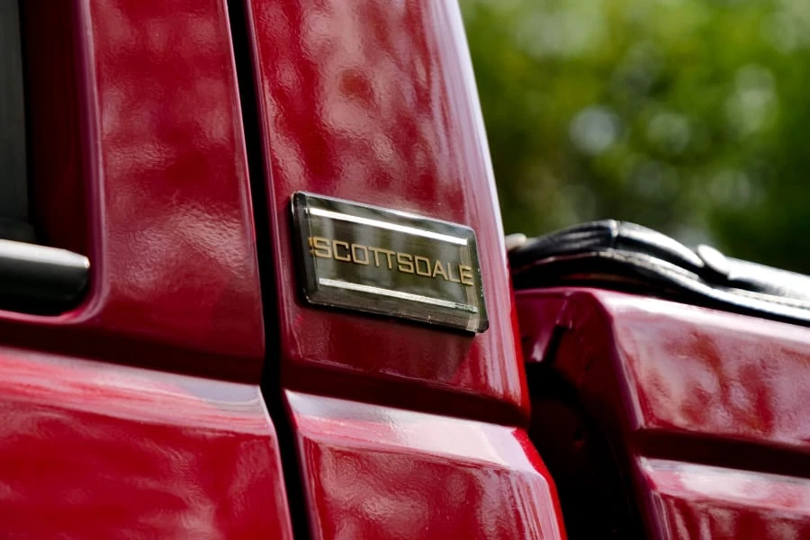 1990 Chevrolet C/K 4th Gen - Image 7 of 27