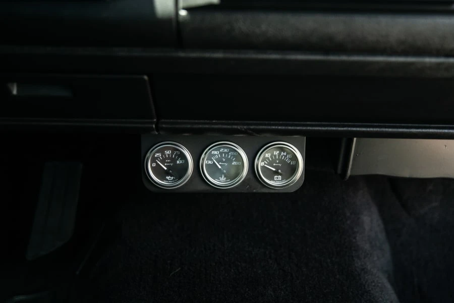 1990 Chevrolet C/K 4th Gen - Image 19 of 27