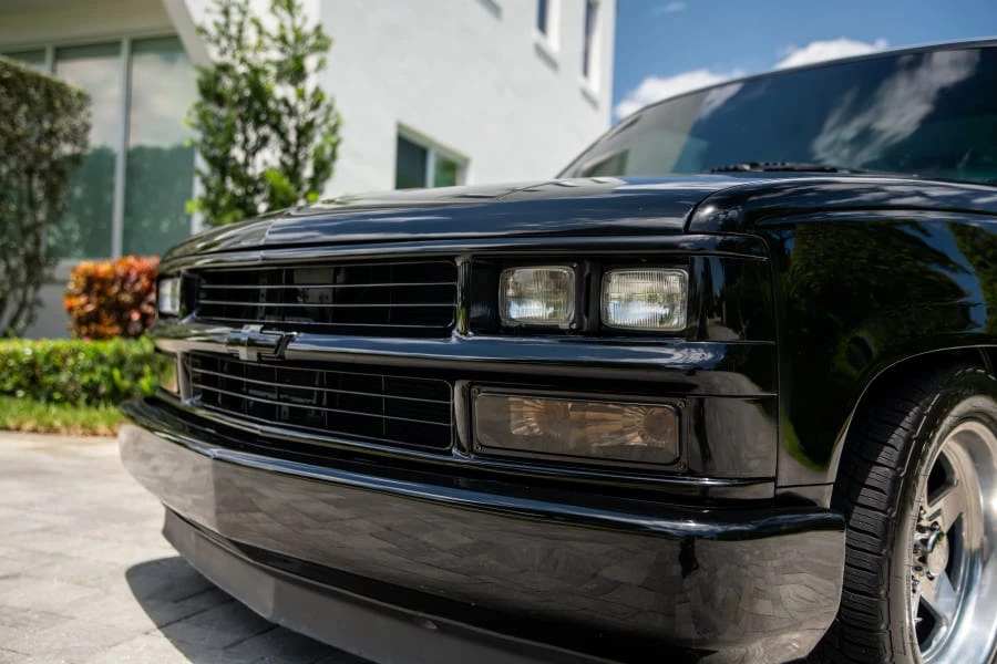 1990 Chevrolet C/K 4th Gen - Image 8 of 27
