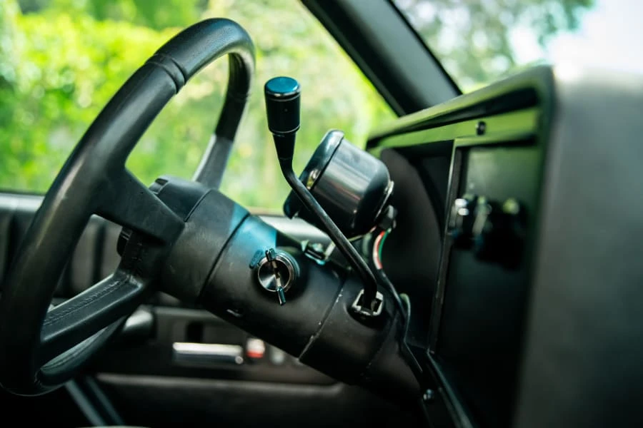 1990 Chevrolet C/K 4th Gen - Image 24 of 27