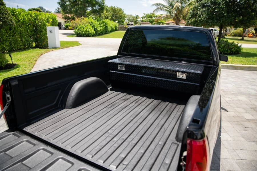 1990 Chevrolet C/K 4th Gen - Image 14 of 27