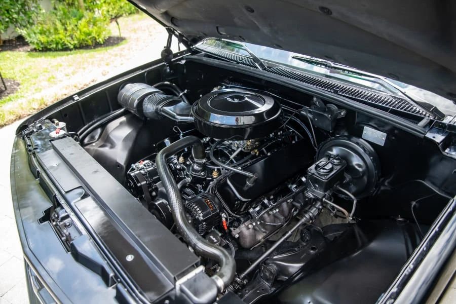 1990 Chevrolet C/K 4th Gen - Image 27 of 27