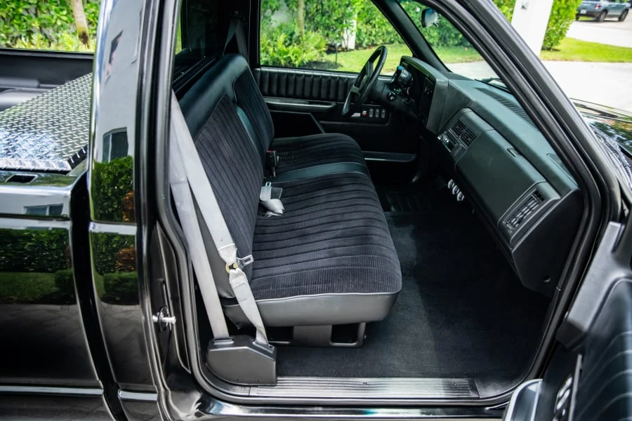 1990 Chevrolet C/K 4th Gen - Image 18 of 27