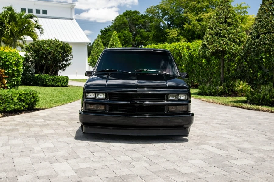1990 Chevrolet C/K 4th Gen - Image 4 of 27